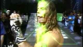 D Generation X Custom Titantron [upl. by Amapuna]