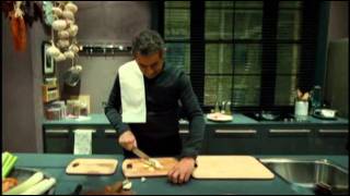 Johnny English Cooking [upl. by Sherri]