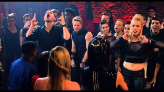 Pitch Perfect 2  Songs About Butts Riff Off [upl. by Landing]