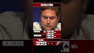 Un Instinct Incroyable herofold EPT [upl. by Cherianne]