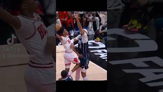 Gafford Amazing block🔥 basket gafford [upl. by Essined]