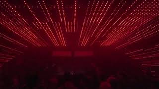 Dispatch Recordings London  Randall DLR Ant TC1  August 10th 2018  Lightbox London [upl. by Modestine814]