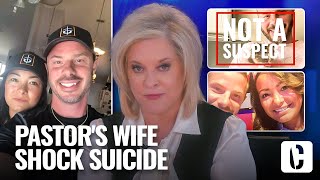 GORGEOUS PASTORS WIFE MICA SHOCK SUICIDE FAMILY WANTS PROOF [upl. by Fairley184]