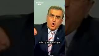 Besim Tibuk İktidar nasıl olunuyor [upl. by Aihsenad339]