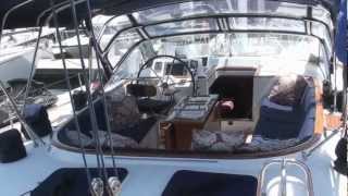 For Sale 2006 Beneteau 57 Sailboat [upl. by Gina]