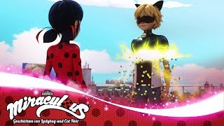 MIRACULOUS 🐞 FROZER 🐞  STAFFEL 2  Geschichten von Ladybug und Cat Noir [upl. by Onilecram455]