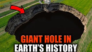 Theres A Giant Hole In Earths History [upl. by Ydal]