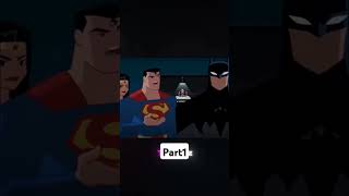 Superman bad cop🤣 shorts funny viralshort subscribe like justiceleague batman superman [upl. by Atnek522]