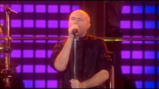 Genesis  Land Of Confusion From When in Rome 2007 DVD [upl. by Tavi420]