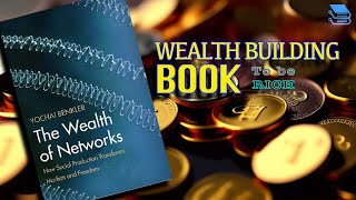 The Digital Goldmine 🌐 How Networks Create Wealth  How to be Rich Books [upl. by Awahsoj]