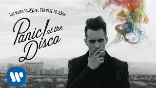 Panic At The Disco  Vegas Lights Official Audio [upl. by Kurtz]