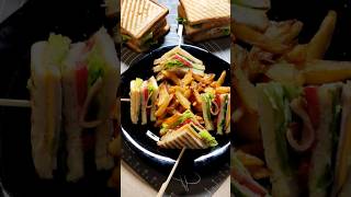 Klub sendvič  Club Sandwich [upl. by Kciredes558]