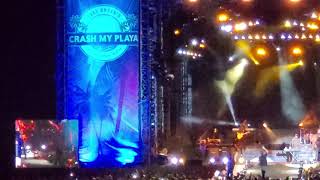 Crash My Playa 2020  Lukes Surprises  Part 2 [upl. by Laks]