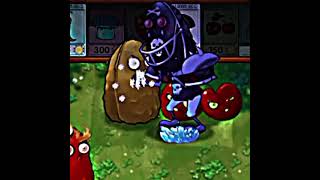 pvz fusión funk plantavszombies shorts pvz pvzfusion [upl. by Renny]