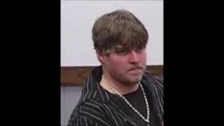 BRYAN DASSEY 11102005 INTERVIEW [upl. by Ardnot]