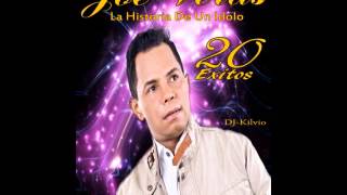 Joe Veras  La Travesia BACHATA AUDIO FULL [upl. by Melvina184]