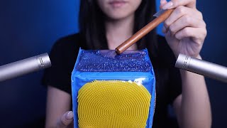 ASMR Get Your Tingles Back  New amp Rare Props No Talking [upl. by Gleason]