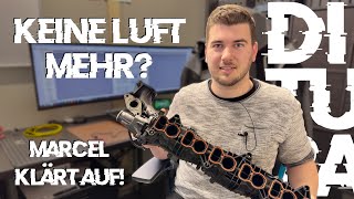 AGR ist schädlich  WinOLS mit Marcel by dieseltuningparts [upl. by Nwahshar]