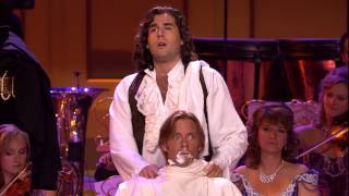 André Rieu  Figaro Cavatina [upl. by Ahseim164]