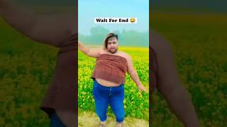 ghum ghagre wali tere मोटेमोटे nain  bahut khatarnak tiktok funny fun trending camedy nagin [upl. by Anirtek]