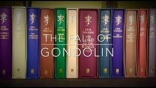 The Fall Of Gondolin Deluxe Edition [upl. by Eneleh]