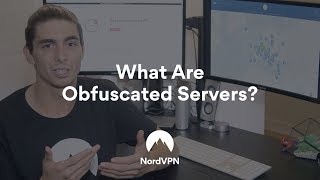 Obfuscation Explained  NordVPN [upl. by Germin930]