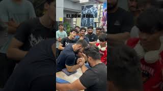 Tag ur fav hookr playe ☠️☠️🪝🪝🪝🪝proarmwrestlers0786 propanjaleague armwrestling [upl. by Coonan]