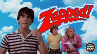 Zapped  Movie Review [upl. by Anerual692]