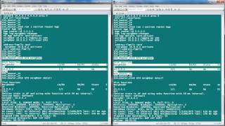 BFD Configuration and Troubleshooting on Cisco IOS and XR Routers [upl. by Raven]