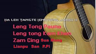 12 Lengtong Pauno  Meitei Gun A Luan Lai Teng [upl. by Micki692]