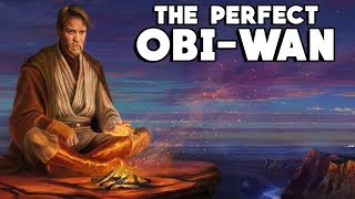 Why Ewan McGregor was the PERFECT ObiWan Kenobi  Star Wars Explained [upl. by Ennaus933]