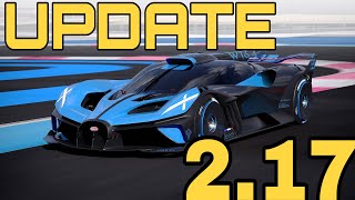 CSR Racing 2  Update 217  ALL NEW CARS Preview [upl. by Pussej]