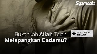 KAJIAN TEMATIK  Bukankah Allah Telah Melapangkan Dadamu  Abu Bassam Oemar Mita [upl. by Goldner]