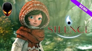 SILENCE • 13  Auf LumiJagd  Lets Play [upl. by Fechter]