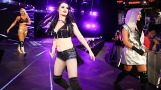 Absolution Entrance  RAW Jan 15 2018 HD [upl. by Assirod]