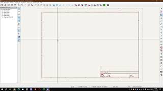 KiCAD7 spezial 9 Busse und Pins über hierarchische Schaltpläne [upl. by Anayaran]