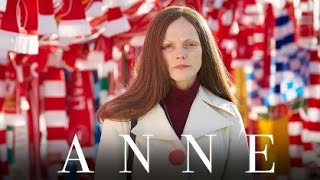 Anne 2022 Trailer [upl. by Yrollam]