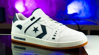 Whats Bad about the Converse AS 1 Shoe Review amp Wear Test [upl. by Adiol]