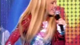 Hannah Montana  Backstage Secrets Meet Miley Cyrus [upl. by Thgirw]