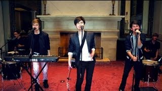 Fun  Some Nights Cover by Before You Exit [upl. by Leinaj]