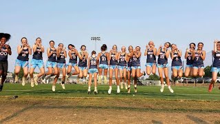 Headlines 2027 Girls Lacrosse Highlights 2023 NXT AllAmerican Philadelphia PA [upl. by Lagasse885]