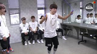 BANGTAN BOMB Welcome to BTS Class Mr Camera  BTS 방탄소년단 [upl. by Birch]