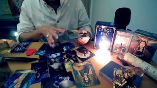 Oslobodzujúci sen ✨🪷 a ochrana milencov ❤️ Tarot Alchemist Clubhouse 🍯🙏💫🏞️ [upl. by Egduj]