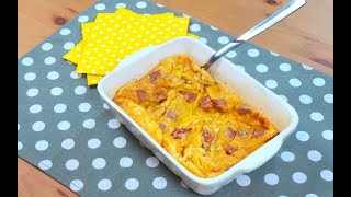 How to make a microwave omelet in just 2 minutes [upl. by Michi]