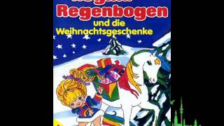 Regina Regenbogen und die Weihnachtsgeschenke [upl. by Zullo660]