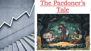 The Pardoner’s Tale summary in Hindi story of The Canterbury Tales [upl. by Etnahc]