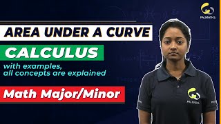 Calculus  Area under a curve  Solved Problems  SEM 1 BSc 1st Year  Math HonsMajor amp PassMinor [upl. by Anid]