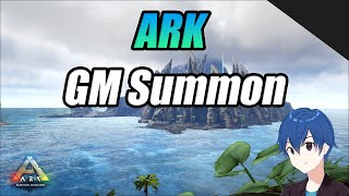 How to summon already tamed dinos  ARK GM summon [upl. by Bettine]