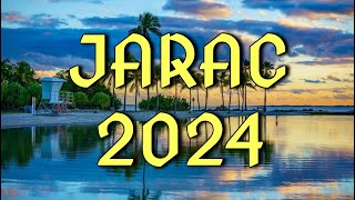 HOROSKOP za 2024  JARAC [upl. by Reichert855]