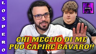 CICCIOGAMER REAGISCE AL DOTTOR BAVARO CHE HA INIZIATO UN PERCORSO PER DIMAGRIRE [upl. by Asikal]